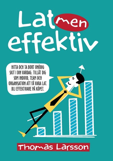 Lat men effektiv main product photo