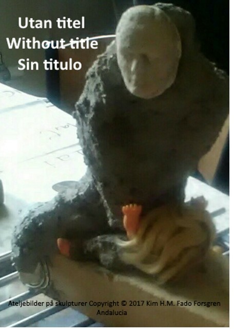 Utan titel, Without title, Sin titulo main product photo