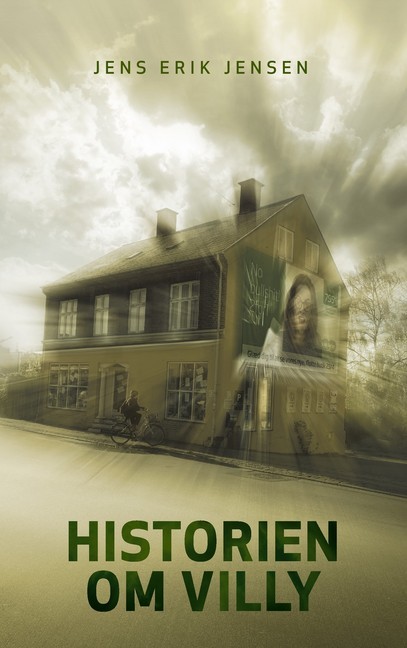 Historien om Villy main product photo