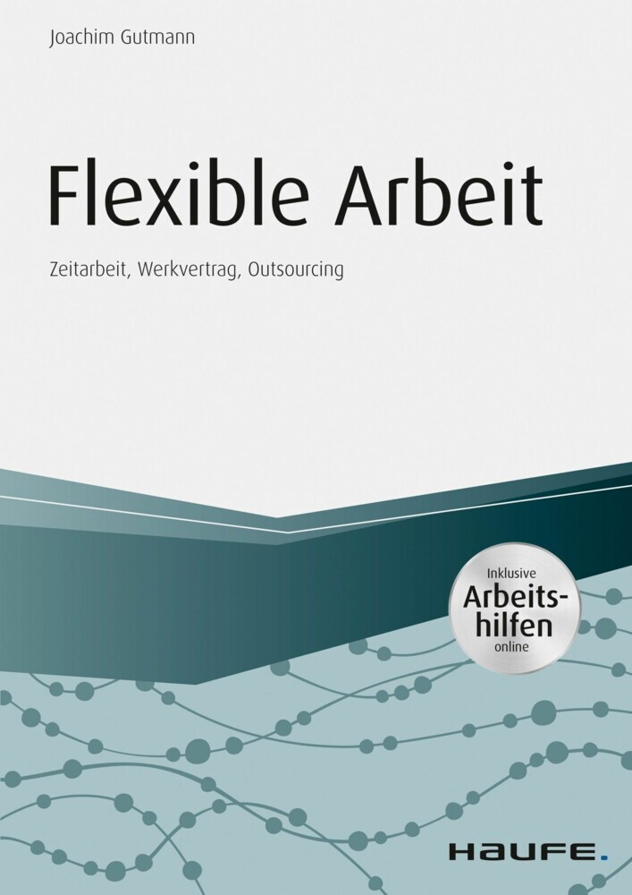 Flexible Arbeit - inkl. Arbeitshilfen online main product photo