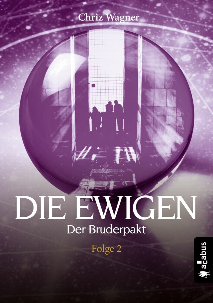 DIE EWIGEN. Der Bruderpakt main product photo