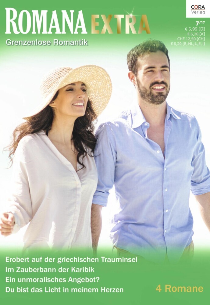 Romana Extra Band 57 main product photo