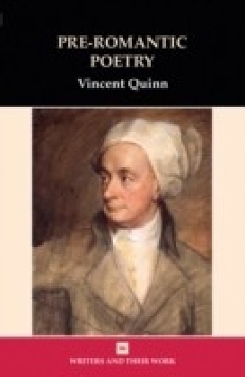 PreRomantic Poetry