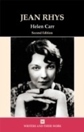 Jean Rhys