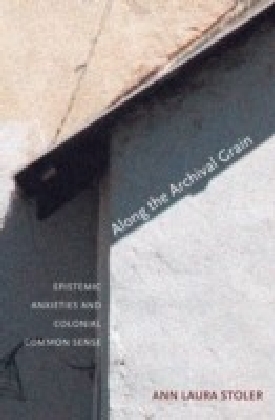 Along the Archival Grain main product photo