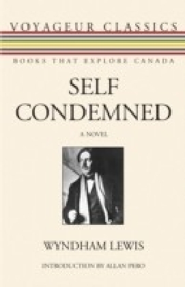 Self Condemned