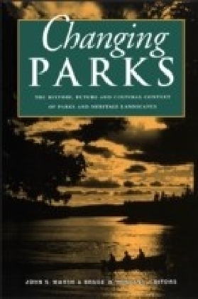 Changing Parks