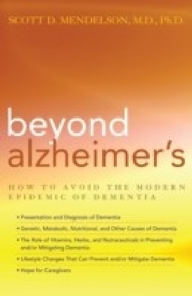 Beyond Alzheimer's