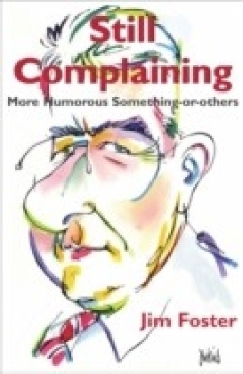 Still Complaining
