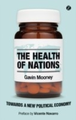 Health of Nations