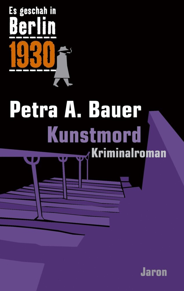 Kunstmord main product photo