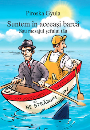 Suntem în aceeasi barca