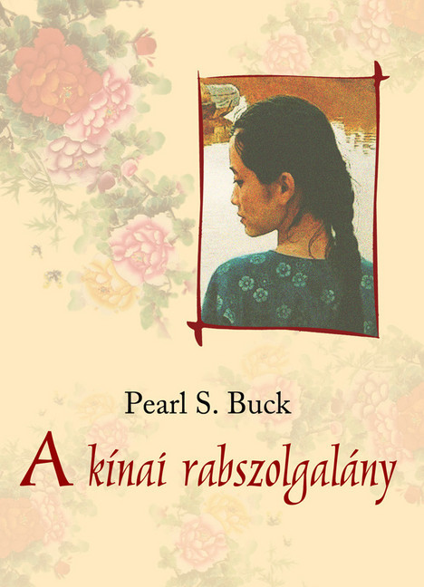 A kínai rabszolgalány main product photo