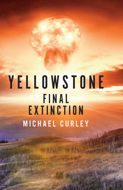 Yellowstone: Final Extinction main product photo