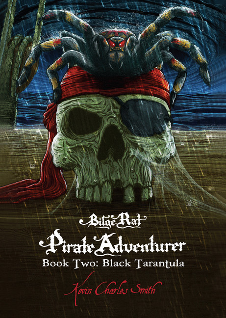 Bilge Rat - Pirate Adventurer: Black Tarantula main product photo