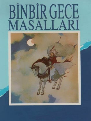 B?NB?R GECE MASALLARI