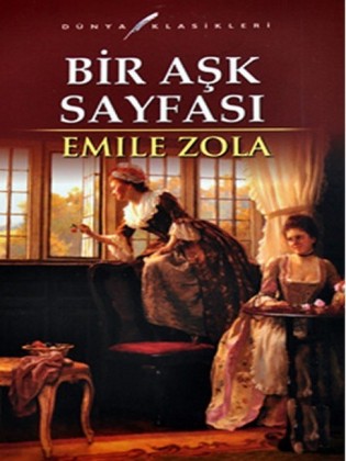 Bir Ask Sayfasi