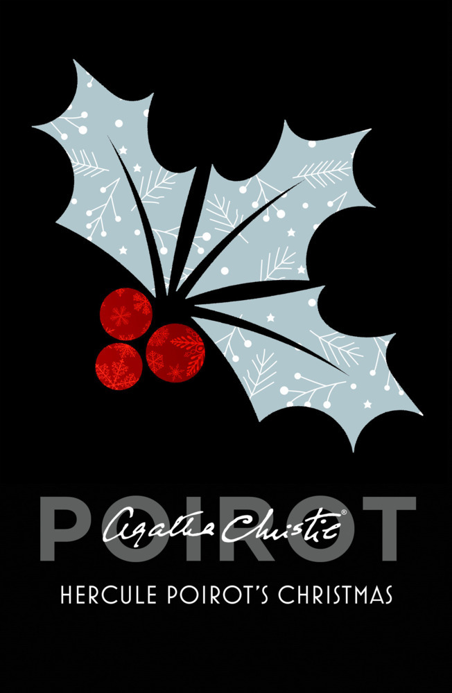 Hercule Poirot's Christmas main product photo