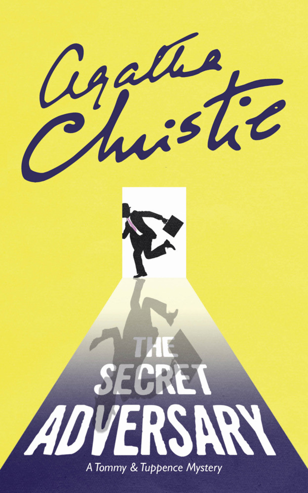 The Secret Adversary main product photo