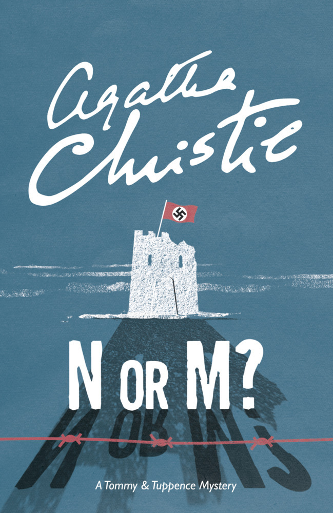 N or M? main product photo