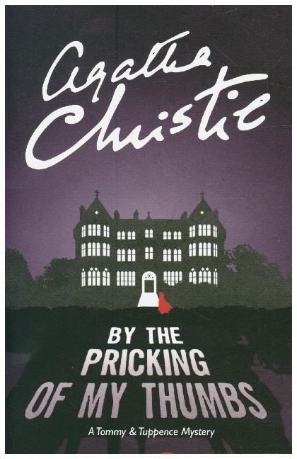By the Pricking of My Thumbs main product photo
