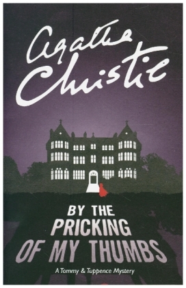 By the Pricking of My Thumbs