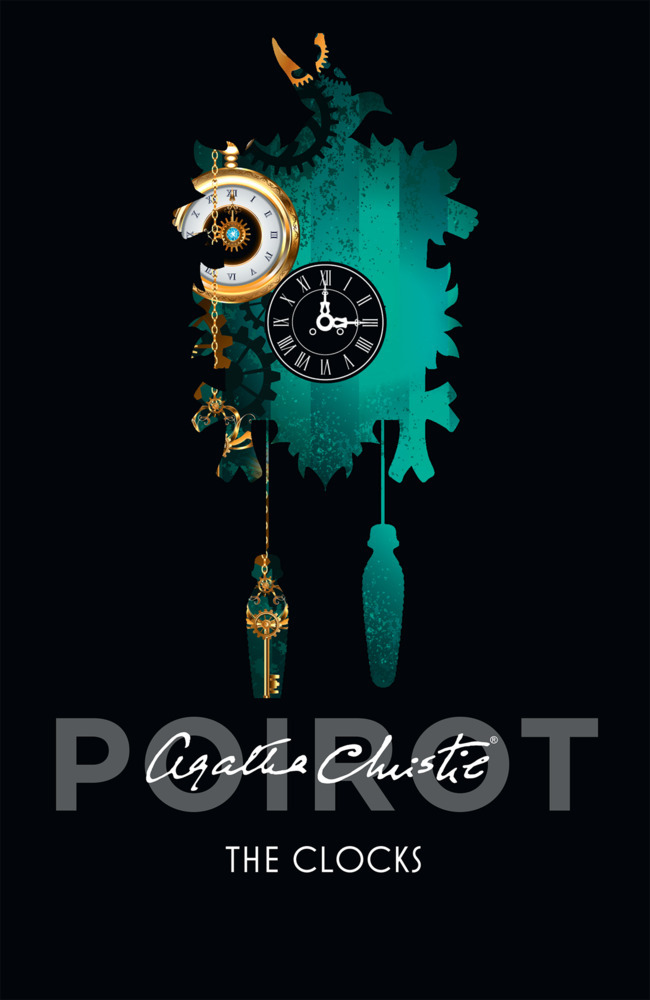 The Clocks main product photo