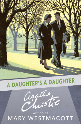 A Daughter's a Daughter