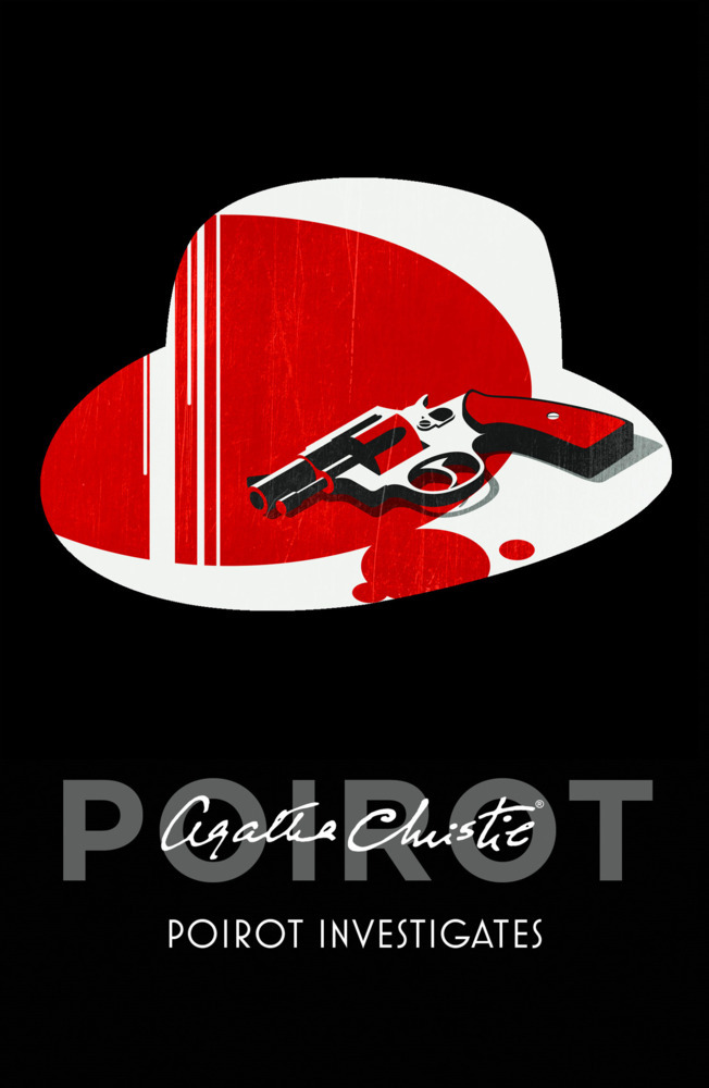 Poirot Investigates main product photo