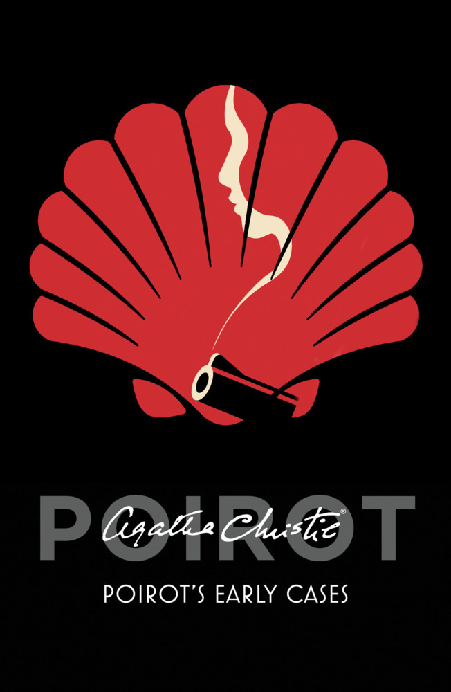 Poirot's Early Cases main product photo