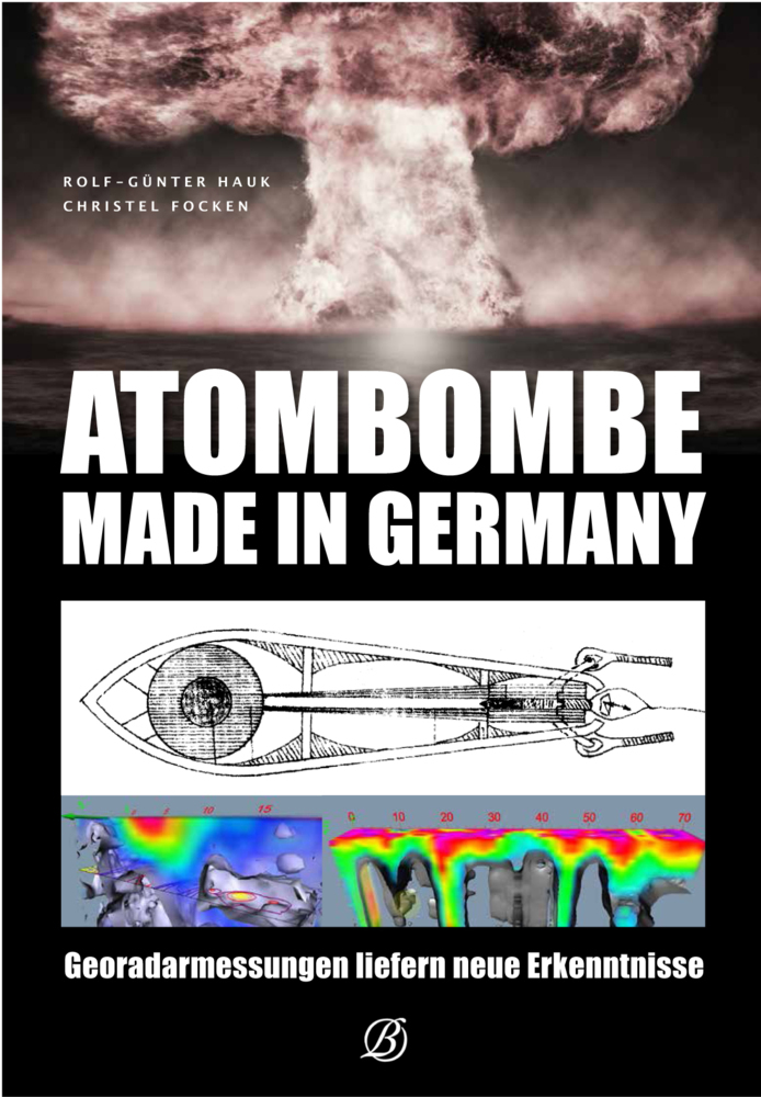 Atombombe - Made in Germany main product photo