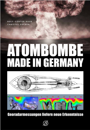 Atombombe - Made in Germany