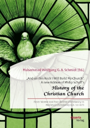 "And on this Rock I Will Build My Church". Vol.2