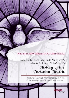 "And on this Rock I Will Build My Church". Vol.3