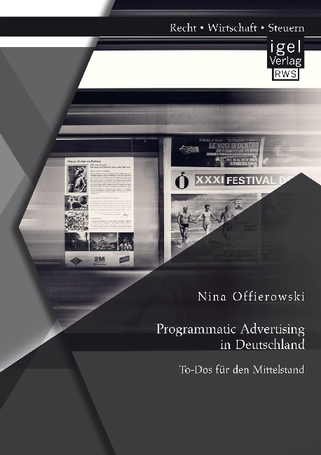 Programmatic Advertising in Deutschland: To-Dos für den Mittelstand main product photo