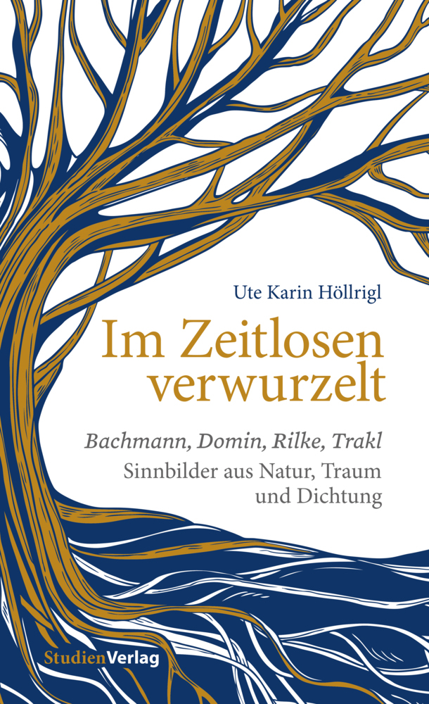 Im Zeitlosen verwurzelt main product photo
