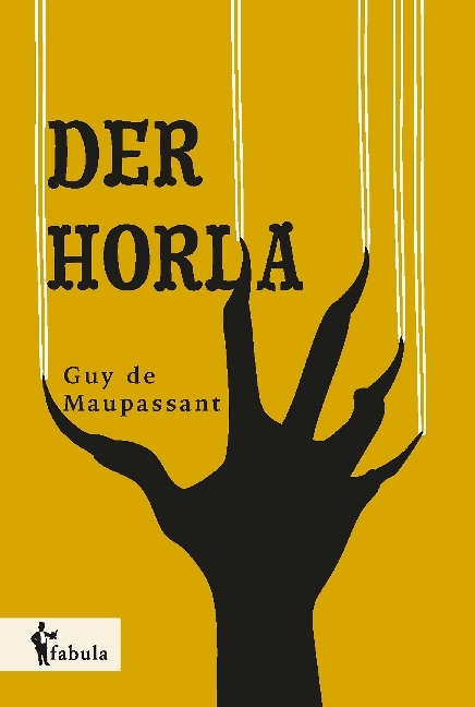 Der Horla main product photo
