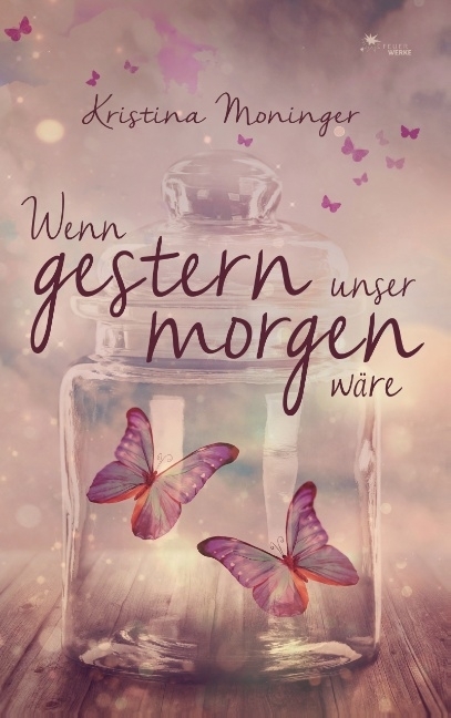 Wenn gestern unser morgen wäre main product photo