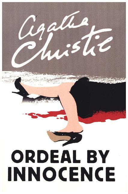 Ordeal by Innocence main product photo