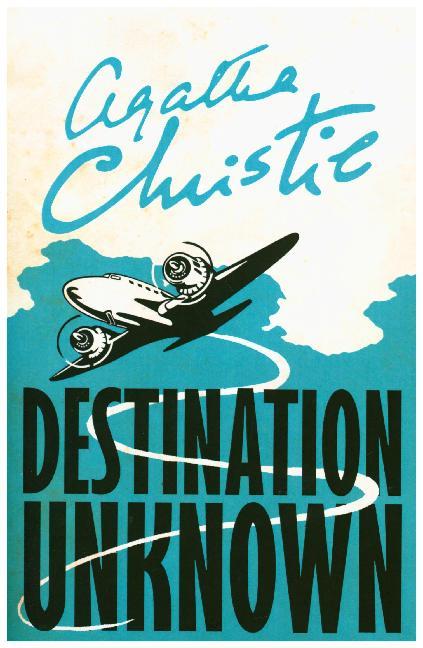 Destination Unknown main product photo