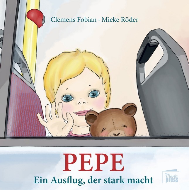 Pepe main product photo