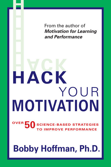 Hack Your Motivation main product photo