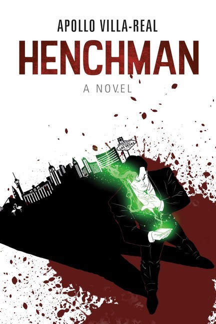 Henchman main product photo