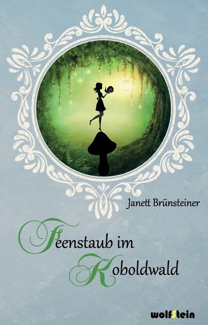 Feenstaub im Koboldwald main product photo