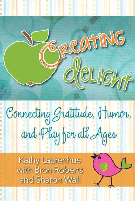 Creating Delight main product photo