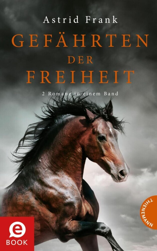 Gefährten der Freiheit main product photo