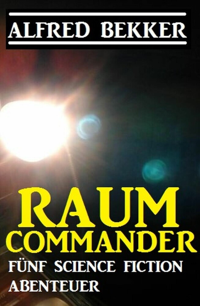 Raum-Commander main product photo