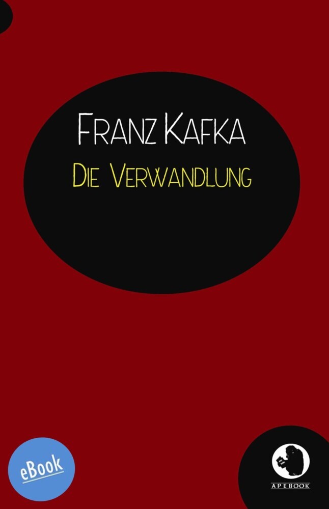 Die Verwandlung main product photo