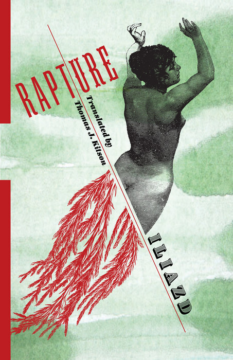 Rapture main product photo