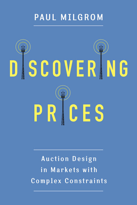Discovering Prices main product photo